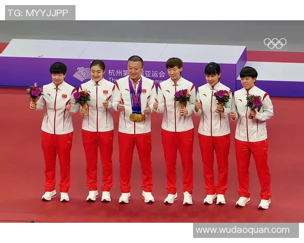 乒乓球专题：深入解析杭州乒乓球队的技术特点与训练方法