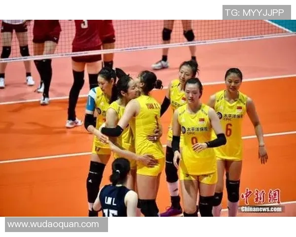 成都排球队在世界杯预选赛中的状态分析与表现评估